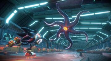 Sonic X Shadow Generations: Classic Speed Meets Dark Combat | CGM