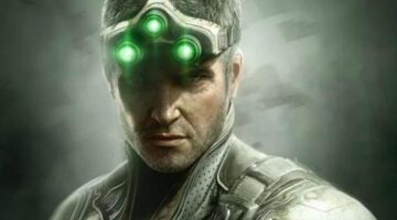 Splinter Cell Director Says Metal Gear Solid “Showed Us” How To Do “Stealth Mechanics”