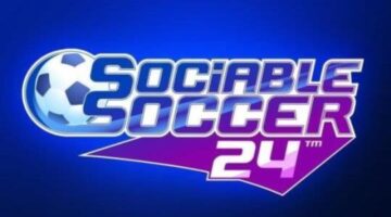 Sociable Soccer 24 – interview with Jon Hare (Father of Sensible Soccer)
