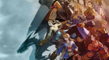 10 Best PSP RPGs Of All Time