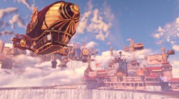 Looks Like There’s Finally Good News For BioShock 4 Fans