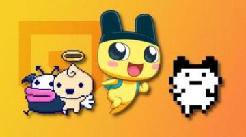 The PT History Lesson Vol. 8 – Tamagotchi spin-off games