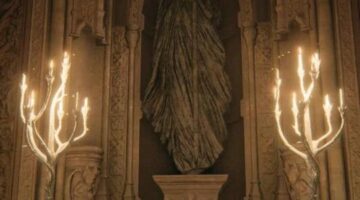 Elden Ring invaders are disguising as candles to troll their hosts