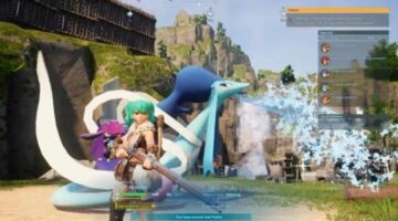 Palworld Players Desperately Plead For Different Pal Types