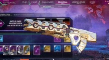 Apex Legends Unveils New Battle Pass That Costs Twice As Much