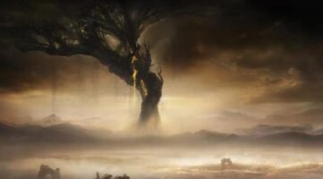 Elden Ring sales jump 467% on Shadow of the Erdtree release I UK Monthly Charts