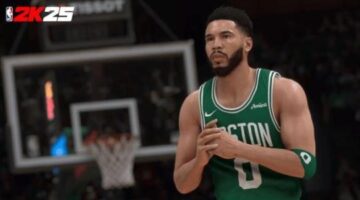 NBA 2K25 on Next Gen / New-Gen Confirmed