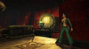 Beyond Good & Evil – 20th Anniversary Edition Review – Required Gaming for All | COGconnected