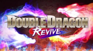 Double Dragon Revive Announced for 2025