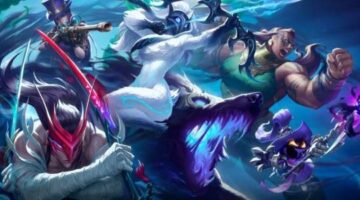 League Of Legends Has An Identity Crisis