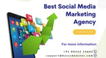 Best Social Media Marketing Agency