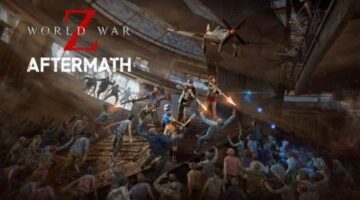 Battle Of Arizona Update Arrives For WWZ: Aftermath
