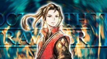 Octopath Traveler II Review: RPG Takes Two Steps Forward, But One Back | CBR