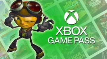 Game Pass just got Microsoft 365’d