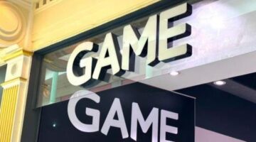 UK high street video game retailer GAME set to end in-store pre-orders