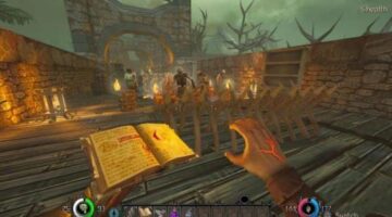 Playstation Country – Graven – PS5 Review