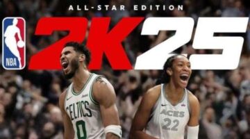 NBA 2K25 MyCAREER: Everything We Know So Far