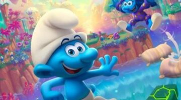 The Smurfs – Dreams could be the 3D platformer to drive away your blues | TheSixthAxis