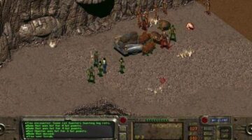 Modders Have Essentially Created A New Fallout Game All On Their Own