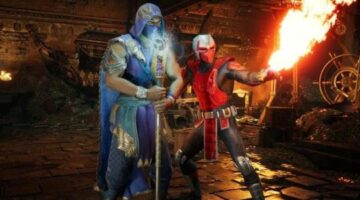 Mortal Kombat Remaster Is Reportedly In The Works, Eyeballistic CEO Teases
