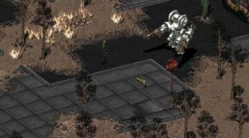 Cancelled Fallout game gets turned into mod while everyone waits for London’s release