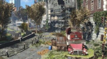 You’ll need to actually buy Fallout 4 to play the London mod as it won’t work on Game Pass