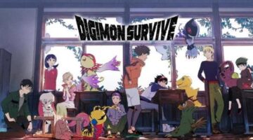 Bandai Namco July 2024 Switch eShop sale: lowest price ever for Digimon Survive and more
