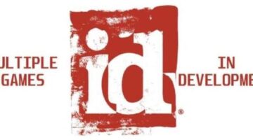 Multiple Games Are Currently In Development At Bethesda’s id Software