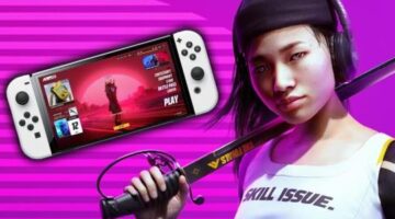 There’s only one FPS I want on the Nintendo Switch 2, and it isn’t COD