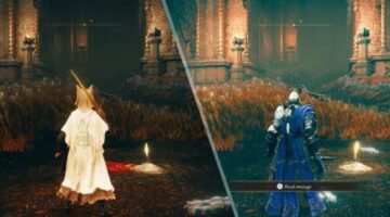 Elden Ring Shadow of the Erdtree PC vs. PS5: Which ray tracing is better?