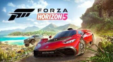Forza Horizon 5 Races To 40 Million Players