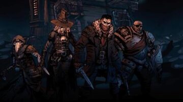 Darkest Dungeon II Review – the grimmest road trip imaginable, but in a good way | Rogueliker