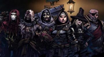 Review: Darkest Dungeon II – An Uncompromising Sequel That Isn’t Afraid To Try New Things | NL