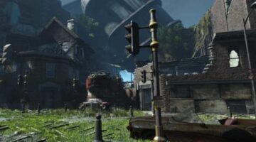 Epic Games Store copies of Fallout 4 won’t be compatible with the new Fallout: London mod
