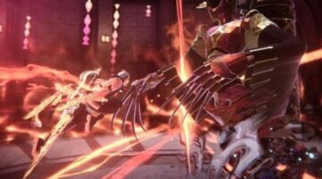 Reynatis’ Story to Continue in Nine Free Updates After Launch