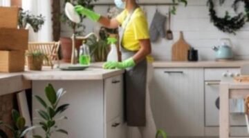 Professional Cleaning Service in Oregon City | Affordable House Cleaning