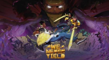 Brothers in Arms: Aerial_Knight’s We Never Yield Delivers Co-op Action