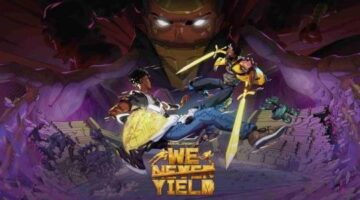 Aerial_Knight’s We Never Yield Review – Lv1 Gaming