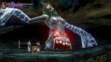 Bloodstained: Ritual of the Night – Co-op Review [Co-Optimus]