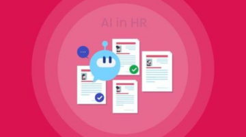 How AI is Changing the Future of Human Resources – OnBlick Inc