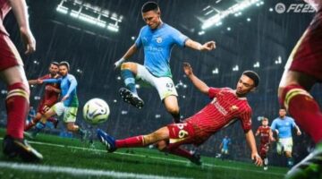 How EA is using AI to make EA Sports FC 25 its most realistic and authentic football game yet