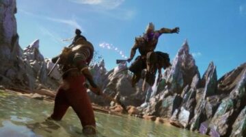 Flintlock The Siege of Dawn release time countdown – here’s when you can play