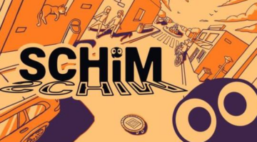 Lost in the Shadows: SCHiM Delivers a Quirky Puzzle Adventure