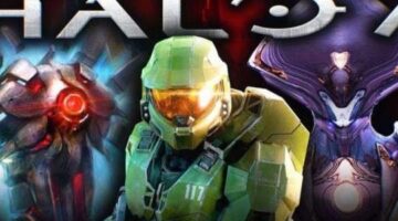 The Next Halo Game Is Being Developed In-House, Contrary To Earlier Reports