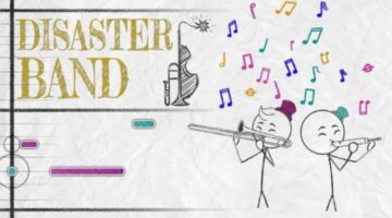 Disaster Band Review (Xbox Series X) – XboxAddict.com