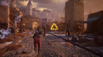 Flintlock The Siege of Dawn Optimization Guide: Every Graphics Setting Benchmarked