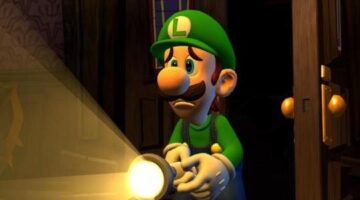 Luigi’s Mansion 2 HD Review – A Spooky Return – MonsterVine
