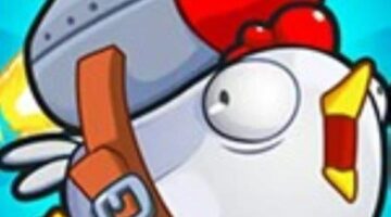 “Take the Flight Path with Super Chicken Fly on FreeArcadeGame.net!
