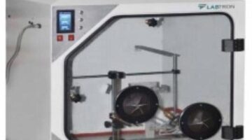 Flammability Tester