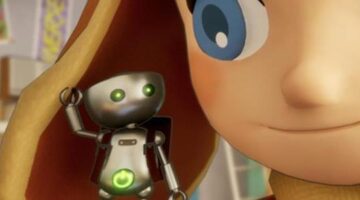 Ex Chibi-Robo Devs Announce Spiritual Successor ‘koROBO’